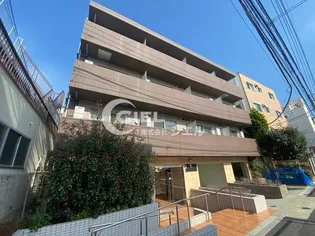 スカイコート板橋本町の画像