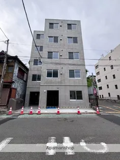 神奈川県横浜市西区浅間町1【マンション】の外観