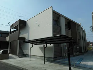 クレイノウィル大和の画像