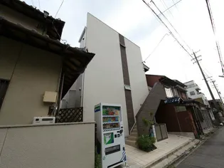 ロワール名古屋【2階】の外観
