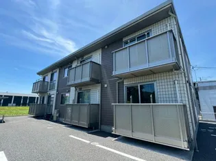 メゾンリバーCの画像