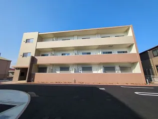 メゾン ルフレの画像