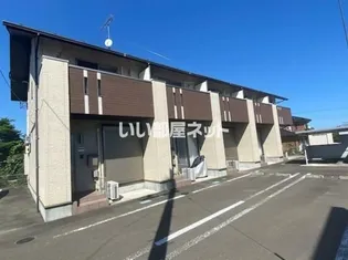 LA PAUMEの画像
