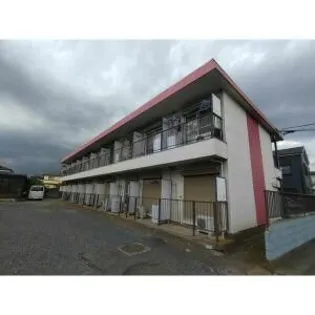 サンアベニュー久米川の画像