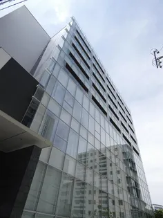 桜ヒルズ九段北【6階】の外観