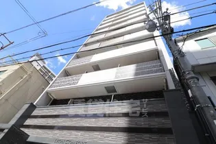レオンコンフォート大阪ドームシティの画像