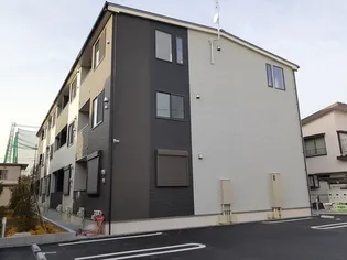 ブランシュネージュの画像