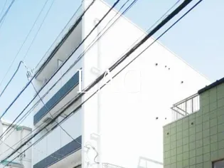 TSイースティア【2階】の外観