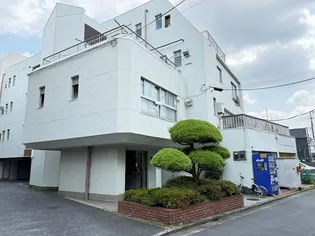 高野マンションの画像