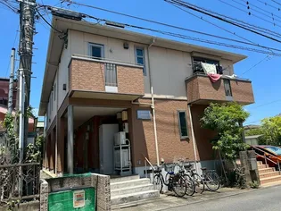 パルアベニューの画像