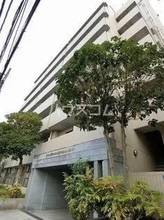 ライオンズマンション保土ヶ谷第6の画像