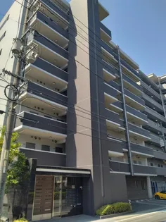 コンフォルト南本庄の画像