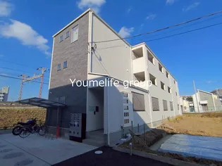ブランメゾンBの画像