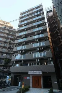 東京都豊島区東池袋2【マンション】の外観