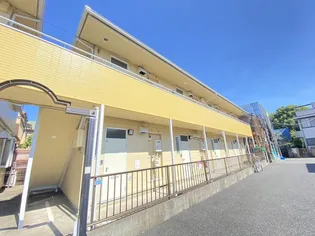ハイツガーデニア1号館の画像