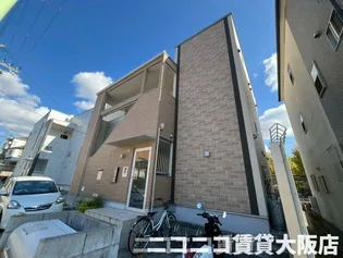 ハーモニーテラス宝山町の画像