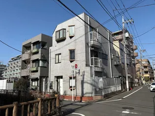 シャレイ中町の画像