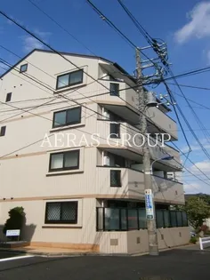 モン シャトー王子本町の画像