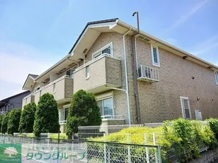 ブリーゼ カーサの画像