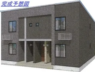 ハーモニー IIの画像
