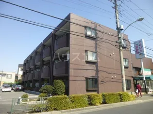 ルミエール テルメの画像