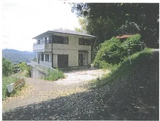 京都府舞鶴市字松尾【一戸建】の外観