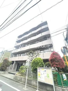 ウィンベルソロ世田谷赤堤の画像
