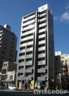 RISING PLACE 浅草の画像