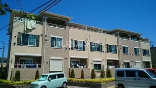 アロッジオ中野の画像