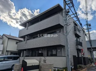 グランクレスタ シェルの画像