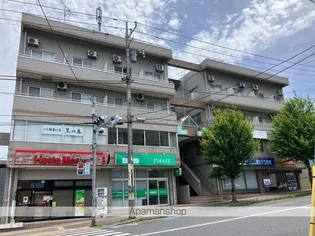 A Kビルの画像
