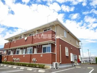 グラースAの画像
