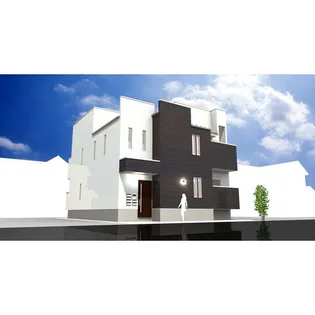 福岡県福岡市南区三宅2【アパート】の外観
