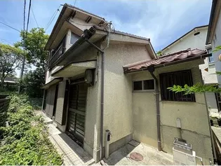 兵庫県神戸市垂水区東舞子町【一戸建】の外観