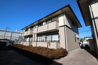 ウィンベル A棟の画像