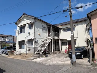 ひまわり館白根の画像