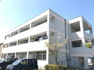 クリスタルハイムの画像