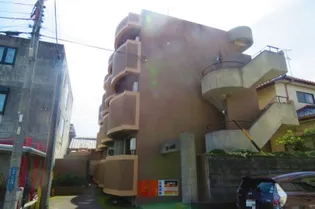 フルール安東の画像