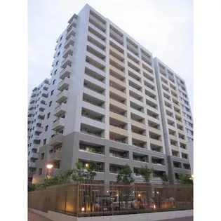 パークホームズ志木ステーションファーストの画像