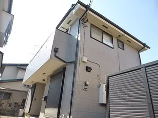 ハイツ20の画像
