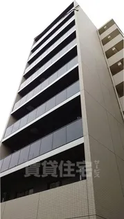 セジョリ武蔵関の画像