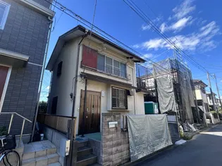 埼玉県久喜市葛梅【一戸建】の外観