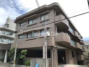 ベルカンポ甲子園の画像