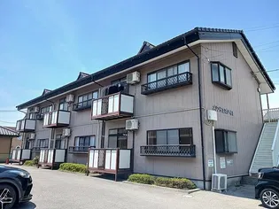 メゾンドゥソレイユの画像