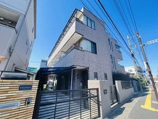 AMBIENTE SOL 等々力の画像