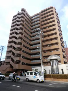 ライオンズプラザ長町中央の画像