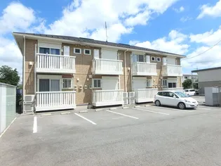 グランモア若草 Dの画像