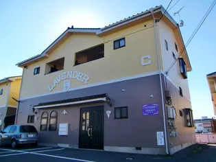 群馬県前橋市三俣町3【アパート】の外観