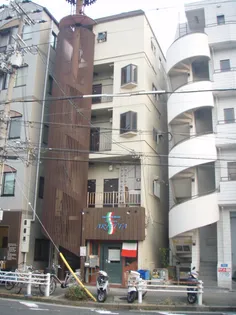フレンドマンションの画像