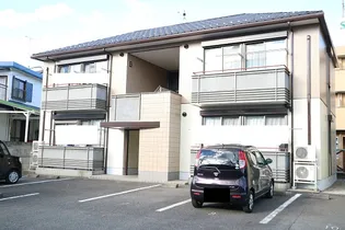 パークサイドロングフォーBの画像